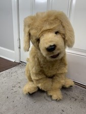 FurReal Biscuit My Lovin’
