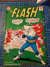 The Flash 150 DC Comics 6.0