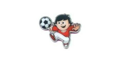 Pin zdf mainzelmännchen - pin,
