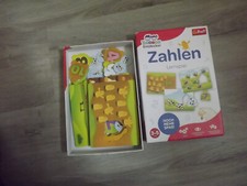 Zahlenlernspiel