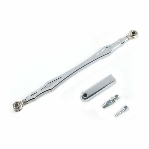 Chrom schaltstange - chrom,