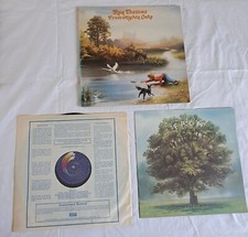 Ray Thomas – From Mighty