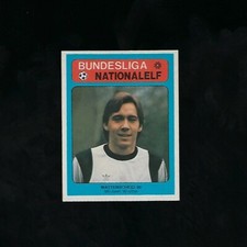 Americana Bilderdienst: Michael Woythe, Wattenscheid 09