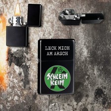 SCHLEIMKEIM STURMFEUERZEUG MBF