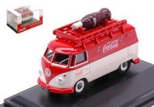 Modellauto Maßstab 1:76 VW T1