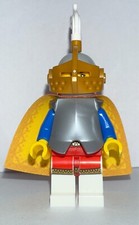 LEGO Minifigur Löwenritter