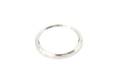 Chromring Tachometer für