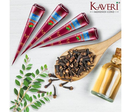 Kaveri 100 natural henna - kaveri, 100%