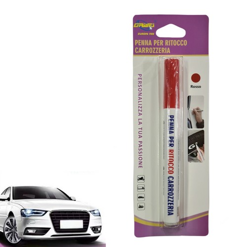 Retuschierstift kratzer - retuschierstift,