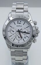 Ratius Chronograph Herrenuhr Quarz Ref.: TDMS50175