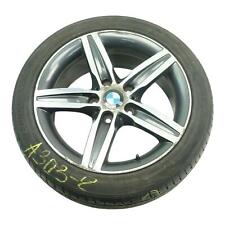 BMW 1er F20 F21 Felge Alufelge 7,5Jx17 ET43 225 45 R17 94Y 6850151 NR2