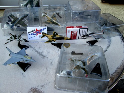 Kampfjets delprado - kampfjets,