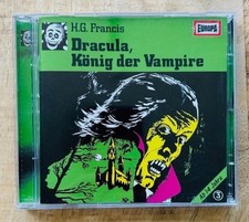 Dracula König der Vampire H.G