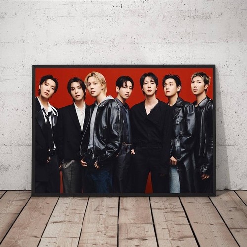 Bts 5th album arirang poster - 5th,