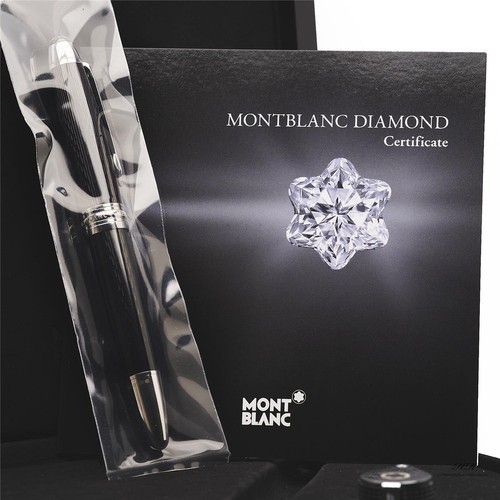 Montblanc meisterstück - montblanc,