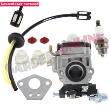 Vergaser Kit für Florabest