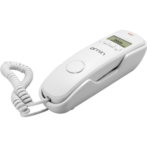 Festnetztelefon schnurgebunden - festnetztelefon,