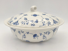 Churchill Finlandia Muster