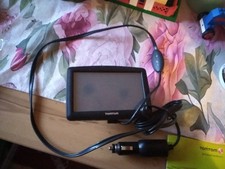 TomTom Start XXL Central