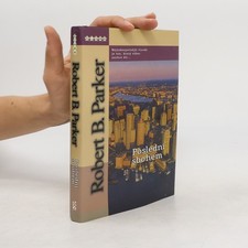 Poslední sbohem  |  Robert