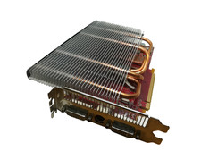 POWER COLOR RADEON HD 3870