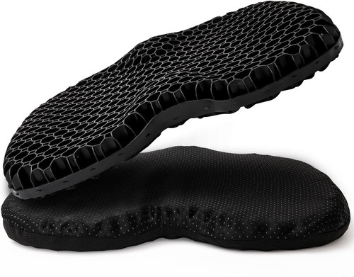 Ergonomisches gel sitzkissen - ergonomisches, gel-sitzkissen