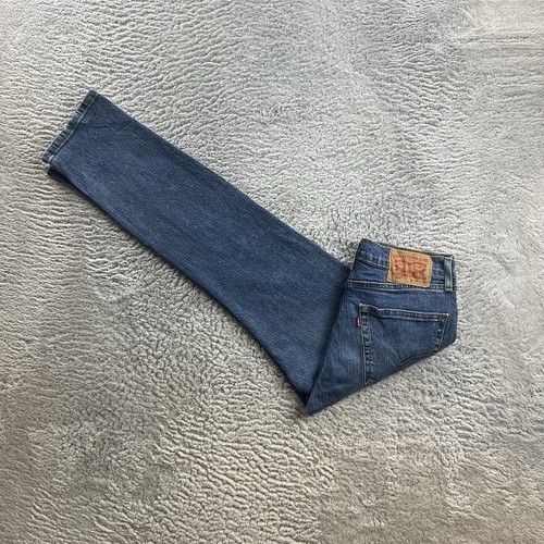 Vintage levi 505 jeans - 505,