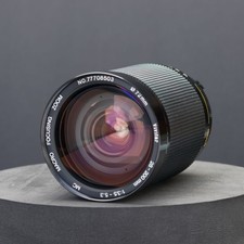 Vivitar zoom objektiv - mc,