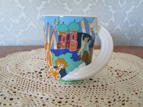 Kaffeebecher rosenthal - kaffeebecher,