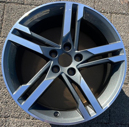 Original alufelge - 1,