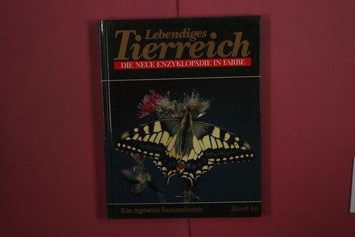 366879 lebendiges tierreich - 366879,