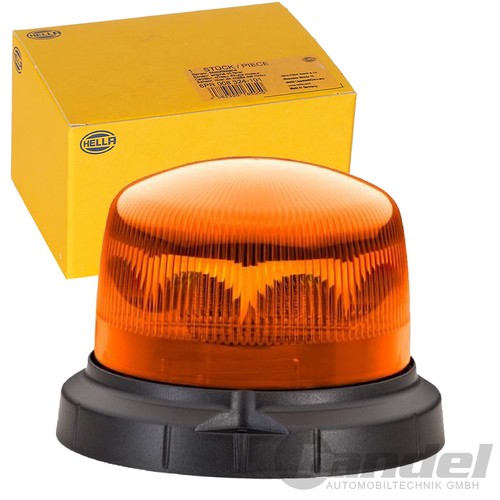 Hella blitz kennleuchte - blitz-kennleuchte, led