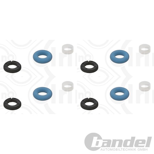 Elring dichtring satz - dichtring,