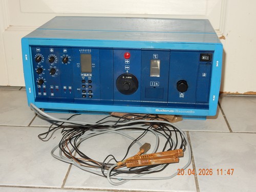 Buderus ecomatic hs3204 x - hs3204, --x
