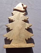 Deko Tannenbaum Mit