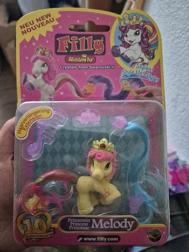 Filly royale prinzessin - royale,