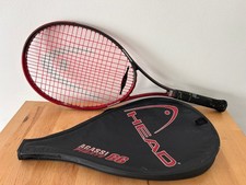 HEAD Agassi Pirate 660 Tennis