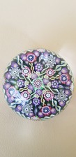 Perthshire millefiori