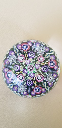 Perthshire millefiori
