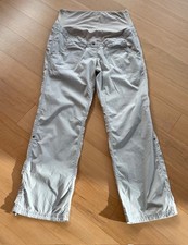 ++ Umstandsmode Stoffhose H&M