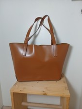 Marc O`Polo Leder Handtasche