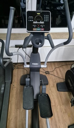 Technogym crosstrainer synchro - technogym,