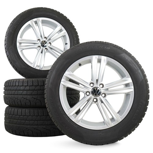 Tiguan ad1 allspace - vw,