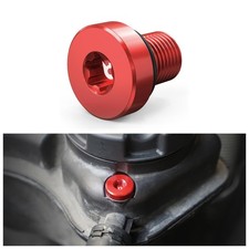 Entlüftungsschraube für BMW