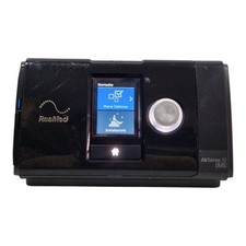 ResMed AirSense 10 Elite – CPAP Gerät – DEFEKT Ohne Netzteil #8