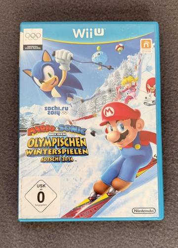 Mario sonic bei den - mario,