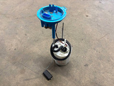 Kraftstoffpumpe VW Tiguan 5N Audi Q3 8U 2.0 TSI Benzinpumpe 5N0919051J