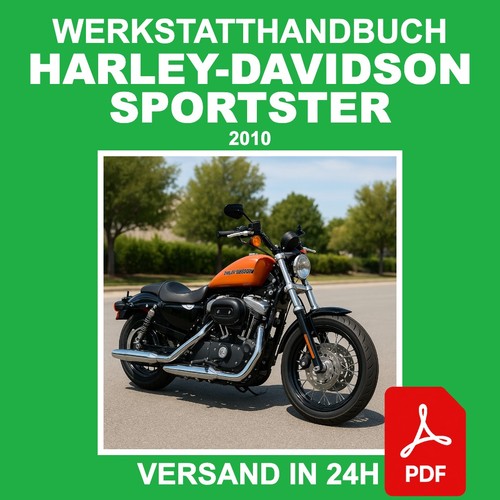 Werkstatthandbuch