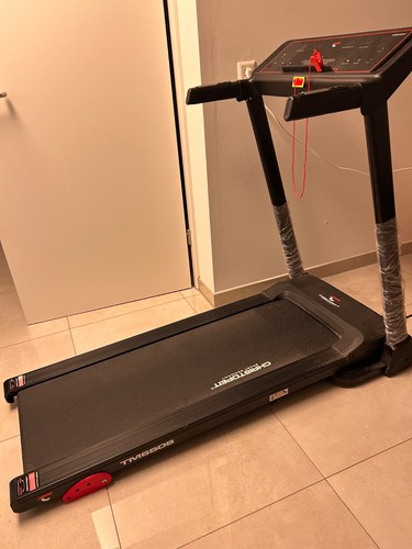 Christopiet treadmill - christopiet,