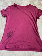 Mammut damen wandershirt - damen,